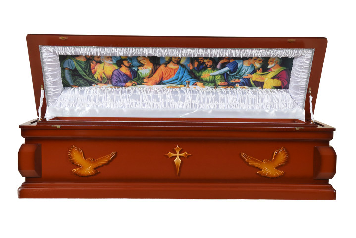 casket-4005-christian